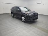 Thumbnail of 2022 Midnight Black Metallic Toyota RAV4