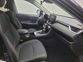 Thumbnail of 2022 Midnight Black Metallic Toyota RAV4