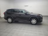 Thumbnail of 2022 Midnight Black Metallic Toyota RAV4