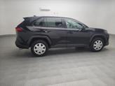 Thumbnail of 2022 Midnight Black Metallic Toyota RAV4
