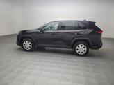 Thumbnail of 2022 Midnight Black Metallic Toyota RAV4