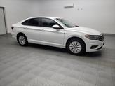 Thumbnail of 2019 White Volkswagen Jetta
