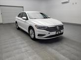 Thumbnail of 2019 White Volkswagen Jetta