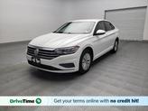 Photo of 2019 White Volkswagen Jetta