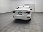 Thumbnail of 2019 White Volkswagen Jetta