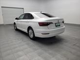 Thumbnail of 2019 White Volkswagen Jetta