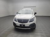 Thumbnail of 2016 White Buick Encore