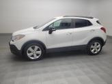 Thumbnail of 2016 White Buick Encore
