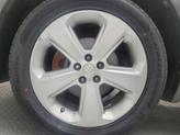 Thumbnail of 2016 White Buick Encore