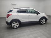 Thumbnail of 2016 White Buick Encore
