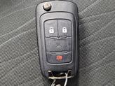 Thumbnail of 2016 White Buick Encore