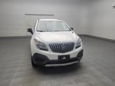 Thumbnail of 2016 White Buick Encore