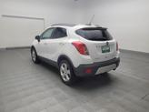 Thumbnail of 2016 White Buick Encore
