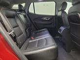 Thumbnail of 2019 Red Quartz Tintcoat GMC Terrain