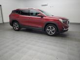 Thumbnail of 2019 Red Quartz Tintcoat GMC Terrain