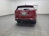 Thumbnail of 2019 Red Quartz Tintcoat GMC Terrain
