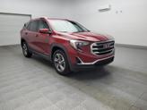 Thumbnail of 2019 Red Quartz Tintcoat GMC Terrain