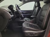 Thumbnail of 2019 Red Quartz Tintcoat GMC Terrain