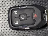 Thumbnail of 2019 Red Quartz Tintcoat GMC Terrain