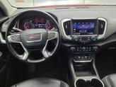 Thumbnail of 2019 Red Quartz Tintcoat GMC Terrain