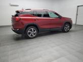 Thumbnail of 2019 Red Quartz Tintcoat GMC Terrain