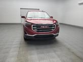 Thumbnail of 2019 Red Quartz Tintcoat GMC Terrain