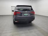 Thumbnail of 2017 Modern Steel Metallic Honda Pilot
