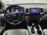 Thumbnail of 2017 Modern Steel Metallic Honda Pilot