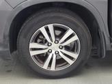 Thumbnail of 2017 Modern Steel Metallic Honda Pilot