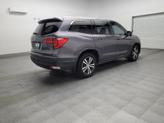 Thumbnail of 2017 Modern Steel Metallic Honda Pilot