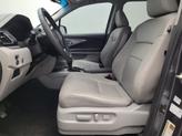 Thumbnail of 2017 Modern Steel Metallic Honda Pilot