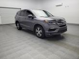 Thumbnail of 2017 Modern Steel Metallic Honda Pilot