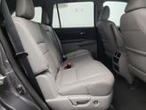 Thumbnail of 2017 Modern Steel Metallic Honda Pilot