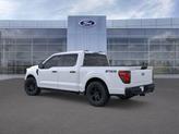 Thumbnail of 2025 Oxford White Ford F-150