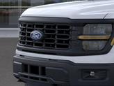 Thumbnail of 2025 Oxford White Ford F-150
