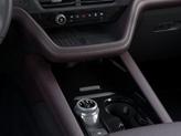 Thumbnail of 2025 White Ford Explorer