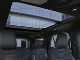 Thumbnail of 2025 Vapor Blue Ford Explorer