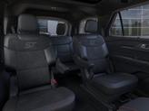 Thumbnail of 2025 Vapor Blue Ford Explorer