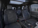 Thumbnail of 2025 Vapor Blue Ford Explorer