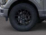 Thumbnail of 2025 Gray Metallic Ford F-150