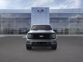 Thumbnail of 2025 Gray Metallic Ford F-150