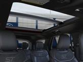Thumbnail of 2025 Red Metallic Ford Explorer