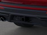 Thumbnail of 2025 Red Metallic Ford Explorer