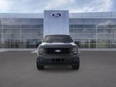Thumbnail of 2025 Agate Black Metallic Ford F-150