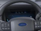 Thumbnail of 2025 Silver Metallic Ford F-150