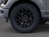 Thumbnail of 2025 Gray Metallic Ford F-150