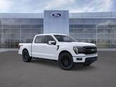 Thumbnail of 2025 Oxford White Ford F-150
