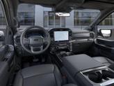 Thumbnail of 2025 Oxford White Ford F-150