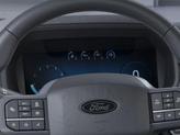 Thumbnail of 2025 Oxford White Ford F-150