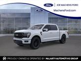 Photo of 2025 Oxford White Ford F-150